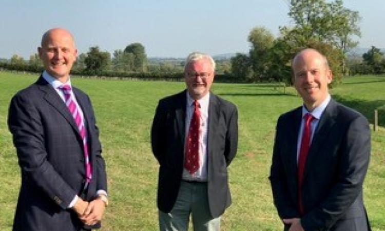 Bruton Knowles Acquires New Business to Expand Rural Offer